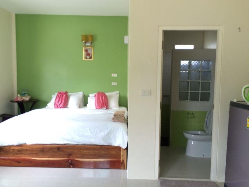Nadee Resort Udon Thani Exterior foto